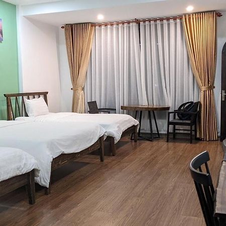 Life Boutique Hotel Hue Dış mekan fotoğraf