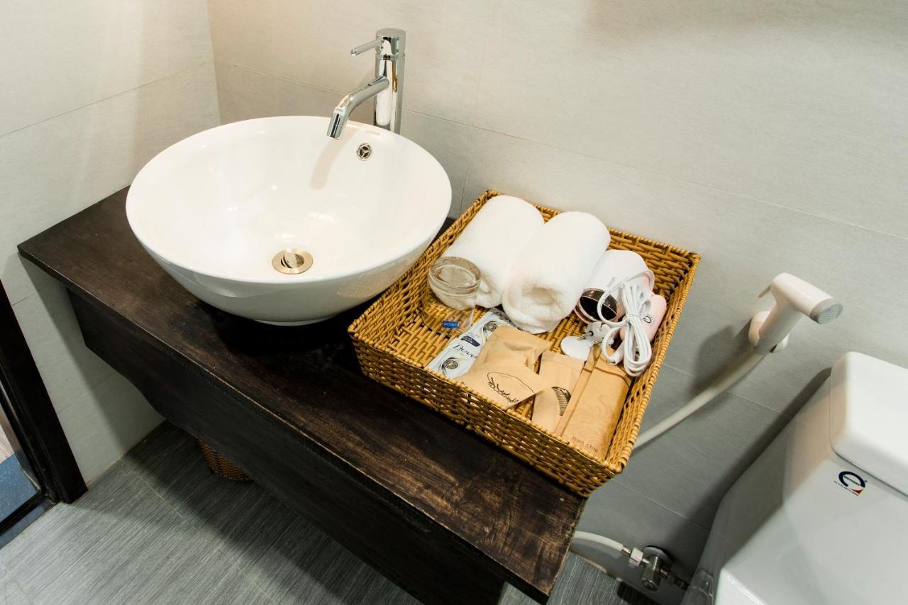 Life Boutique Hotel Hue Dış mekan fotoğraf