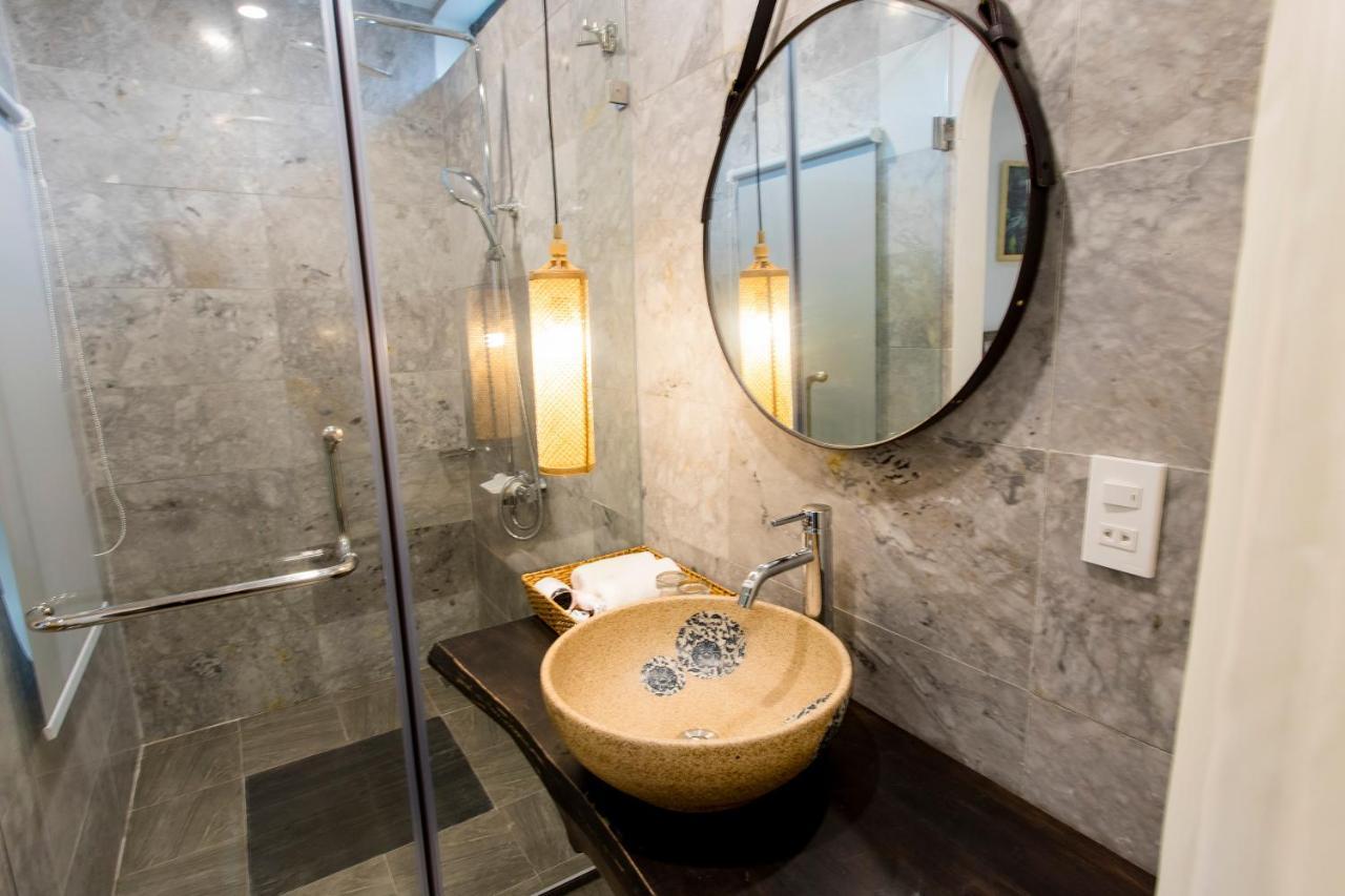 Life Boutique Hotel Hue Dış mekan fotoğraf
