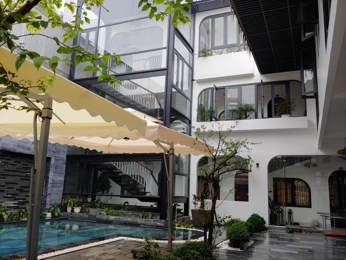 Life Boutique Hotel Hue Dış mekan fotoğraf
