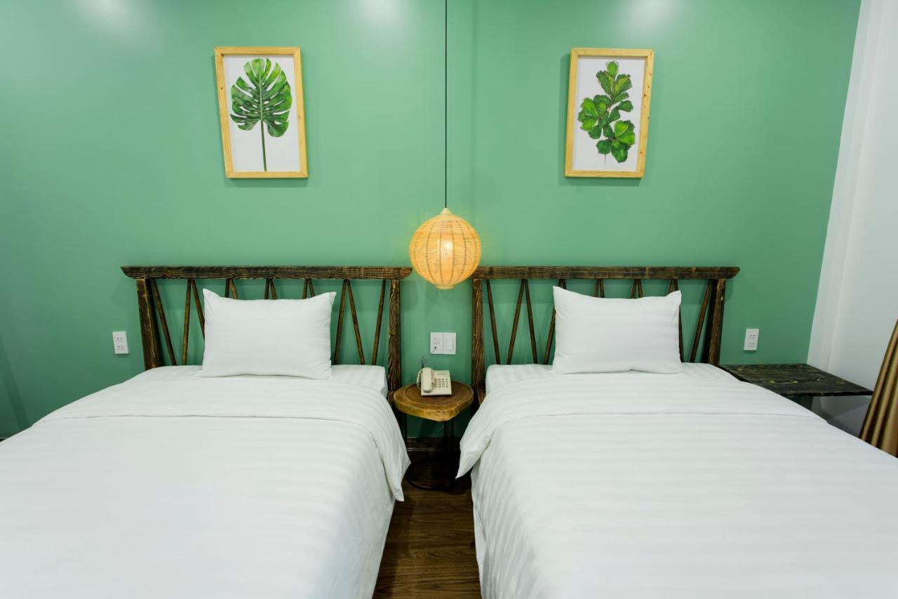 Life Boutique Hotel Hue Dış mekan fotoğraf