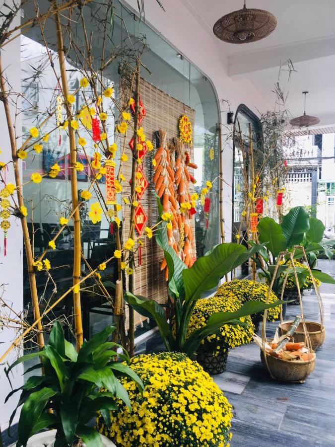 Life Boutique Hotel Hue Dış mekan fotoğraf