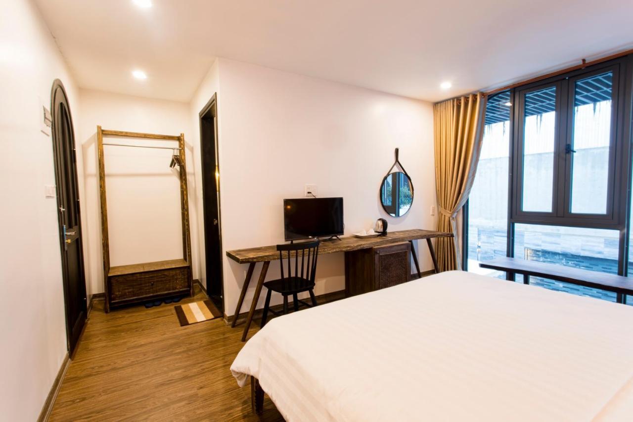 Life Boutique Hotel Hue Dış mekan fotoğraf
