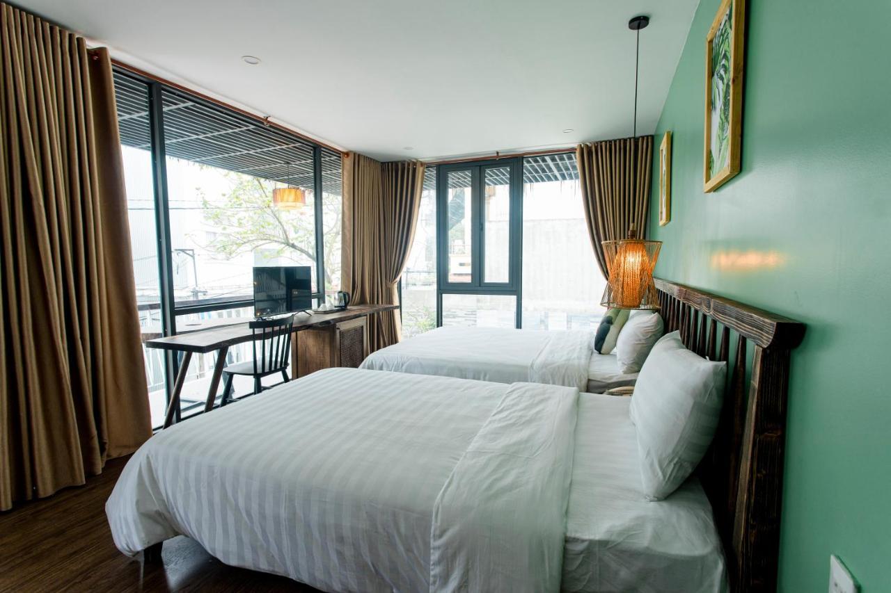 Life Boutique Hotel Hue Dış mekan fotoğraf