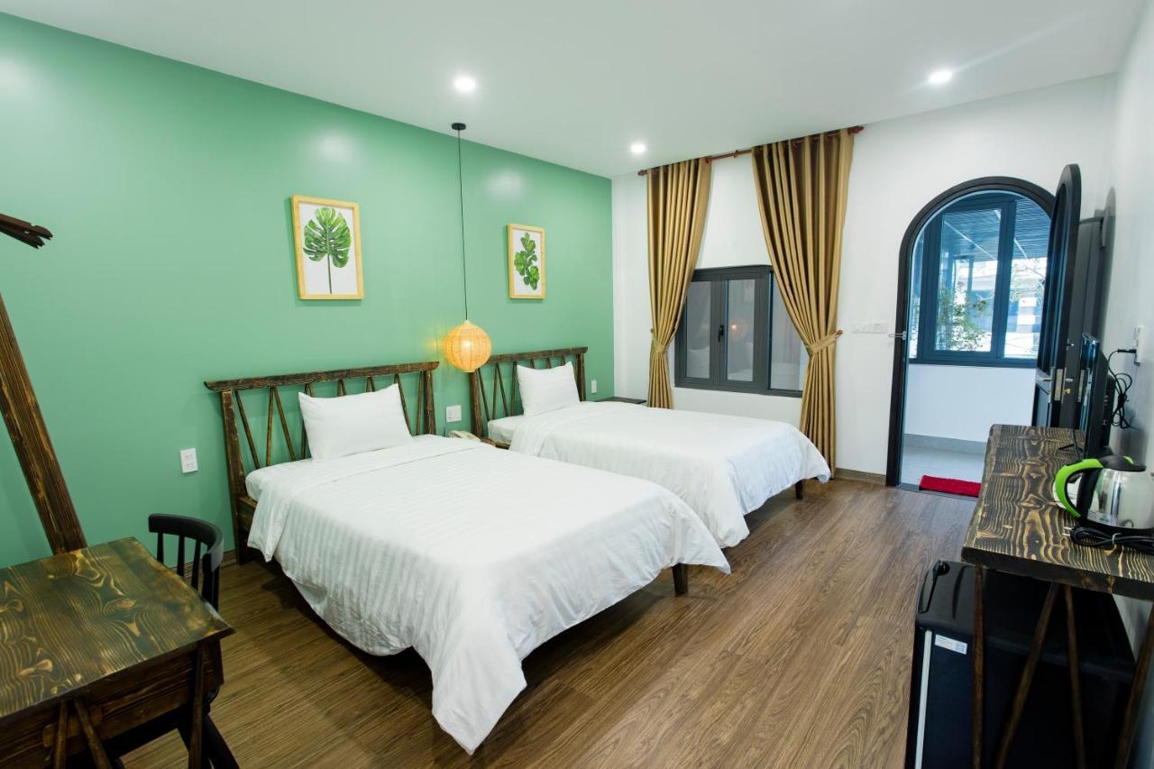 Life Boutique Hotel Hue Dış mekan fotoğraf