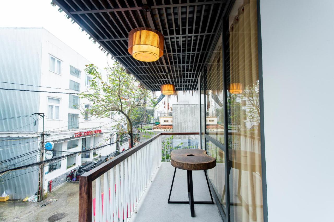 Life Boutique Hotel Hue Dış mekan fotoğraf