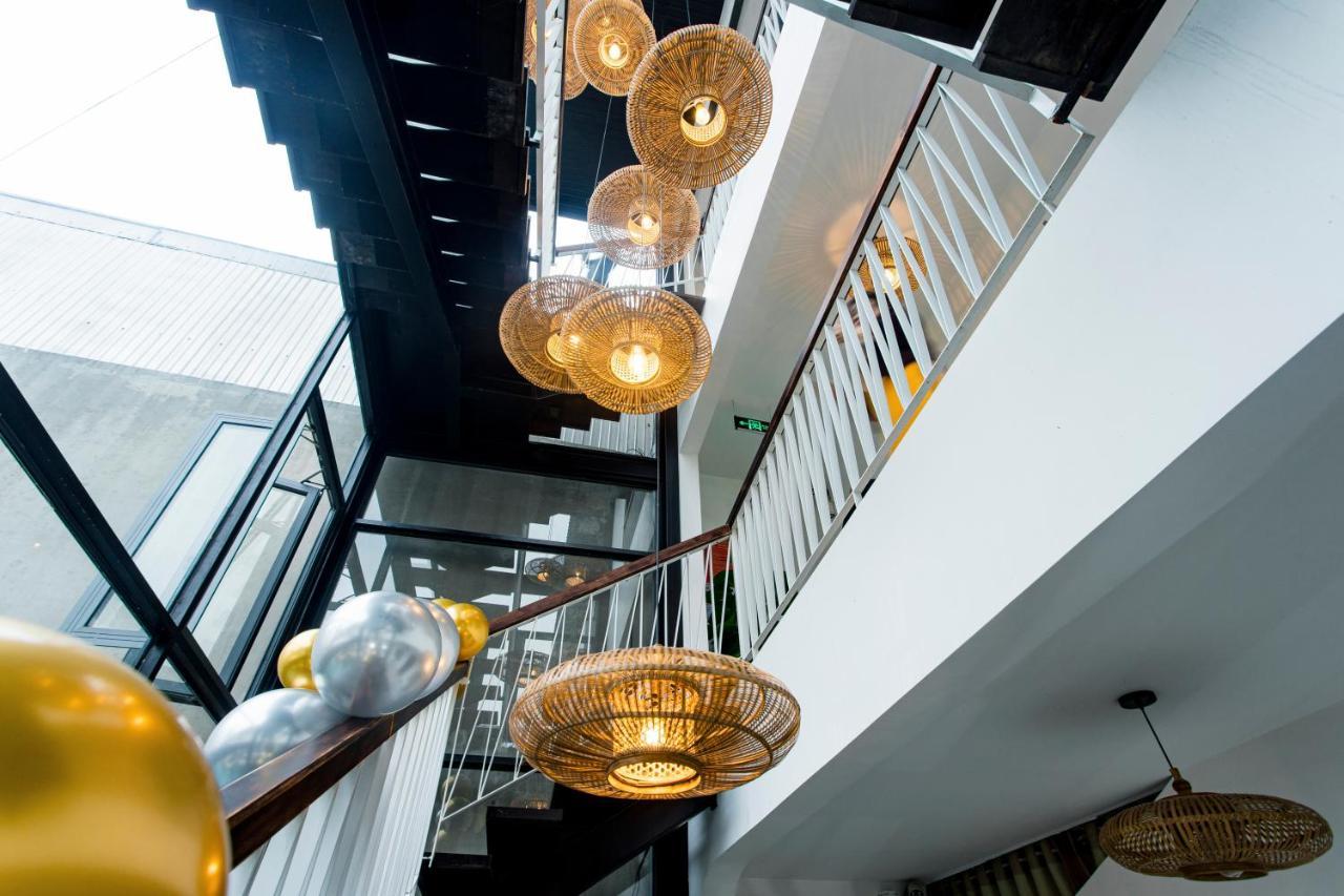 Life Boutique Hotel Hue Dış mekan fotoğraf