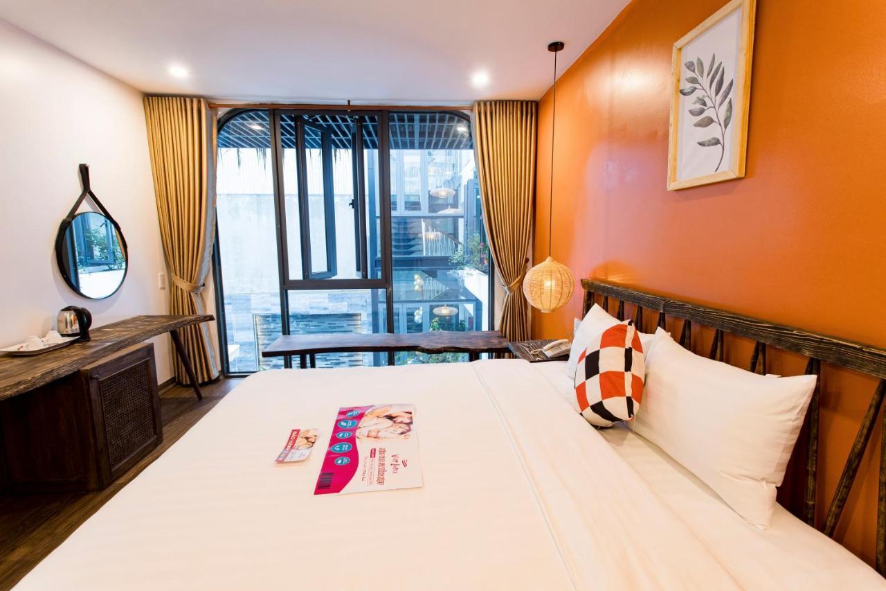 Life Boutique Hotel Hue Dış mekan fotoğraf