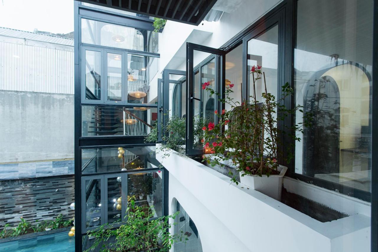 Life Boutique Hotel Hue Dış mekan fotoğraf