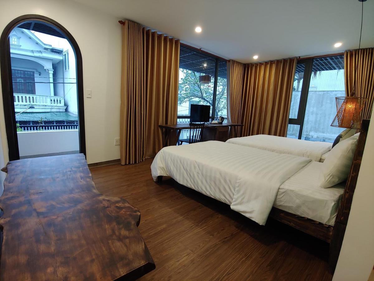 Life Boutique Hotel Hue Dış mekan fotoğraf