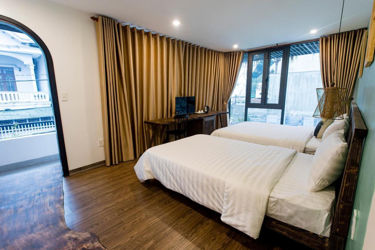 Life Boutique Hotel Hue Dış mekan fotoğraf