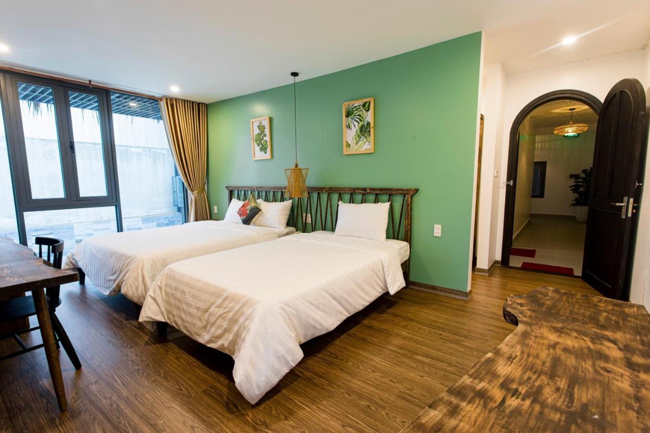 Life Boutique Hotel Hue Dış mekan fotoğraf