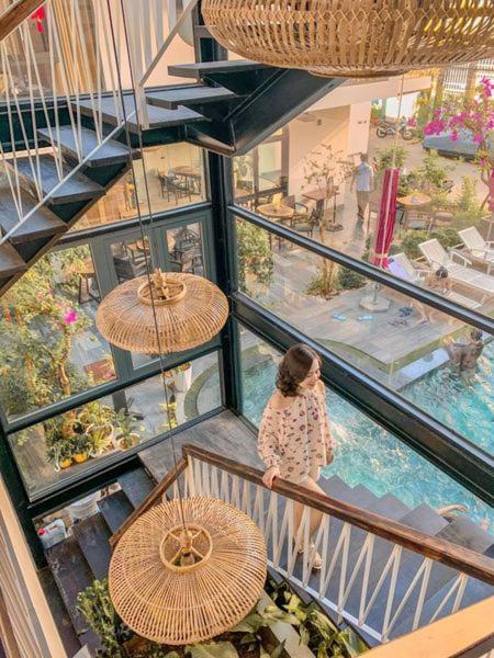 Life Boutique Hotel Hue Dış mekan fotoğraf