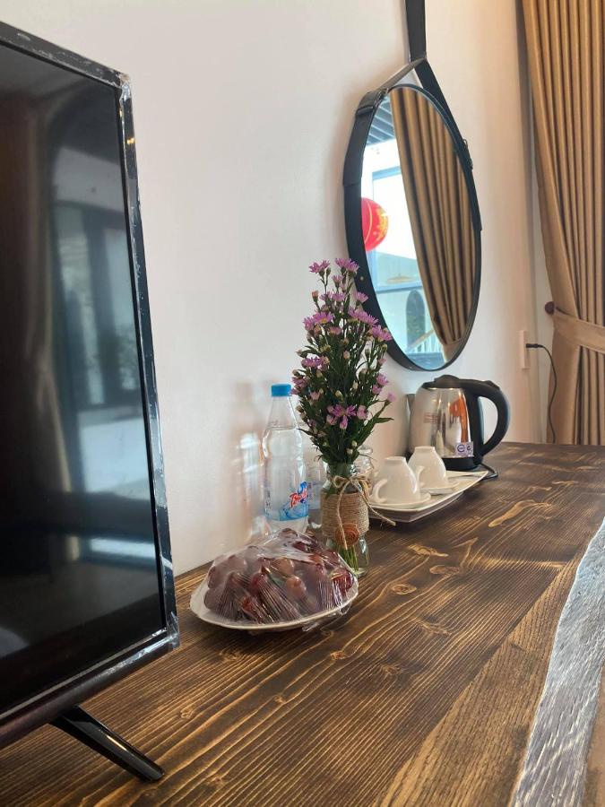 Life Boutique Hotel Hue Dış mekan fotoğraf