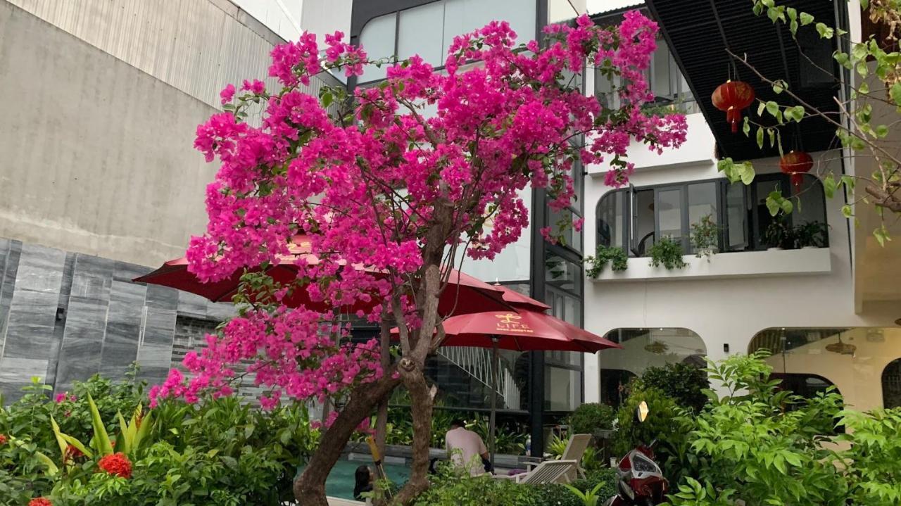 Life Boutique Hotel Hue Dış mekan fotoğraf