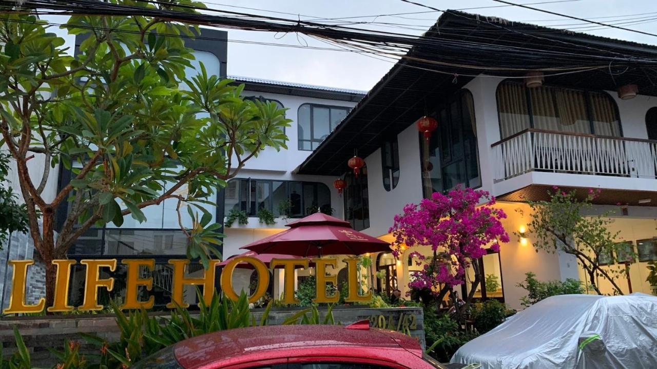 Life Boutique Hotel Hue Dış mekan fotoğraf