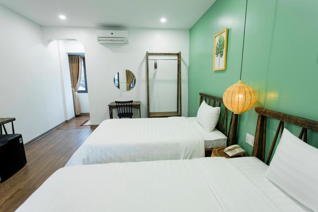 Life Boutique Hotel Hue Dış mekan fotoğraf