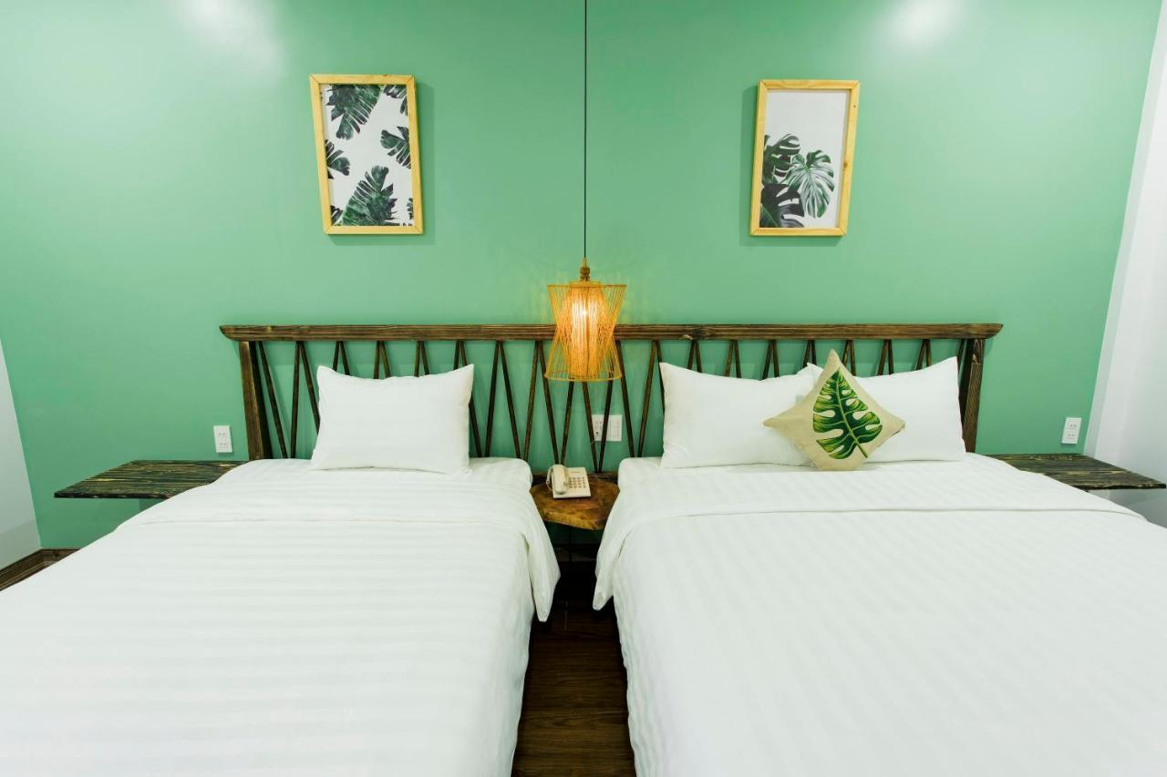 Life Boutique Hotel Hue Dış mekan fotoğraf