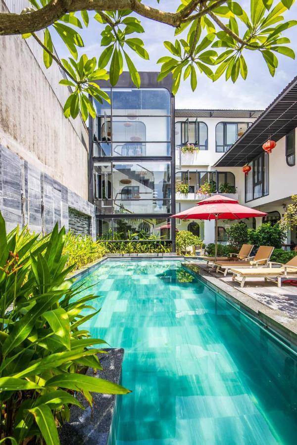 Life Boutique Hotel Hue Dış mekan fotoğraf