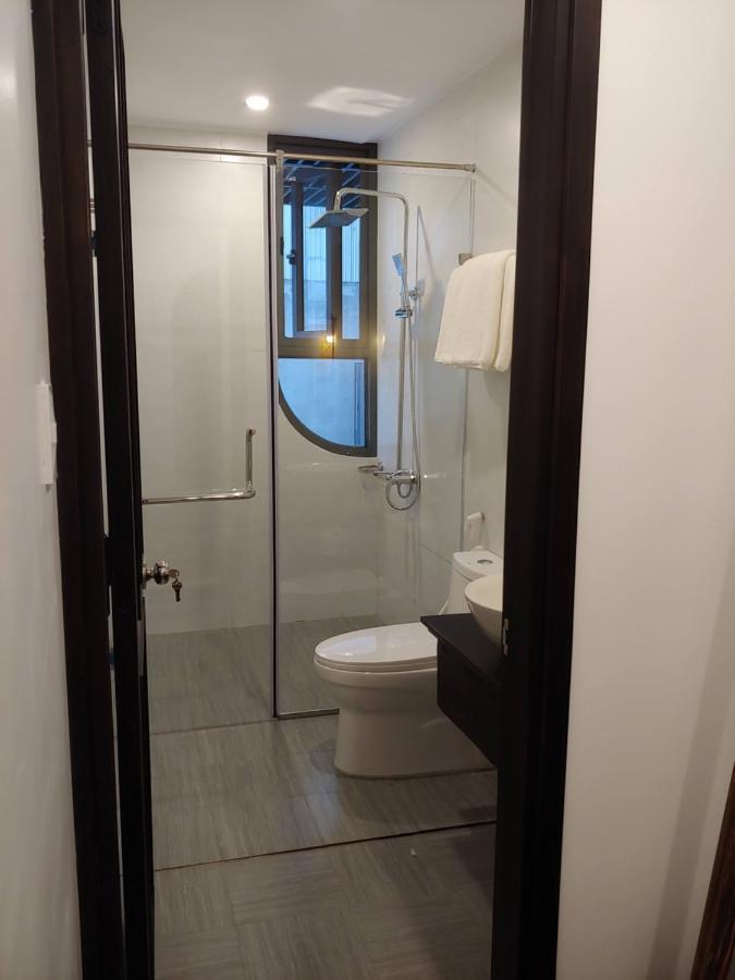 Life Boutique Hotel Hue Dış mekan fotoğraf
