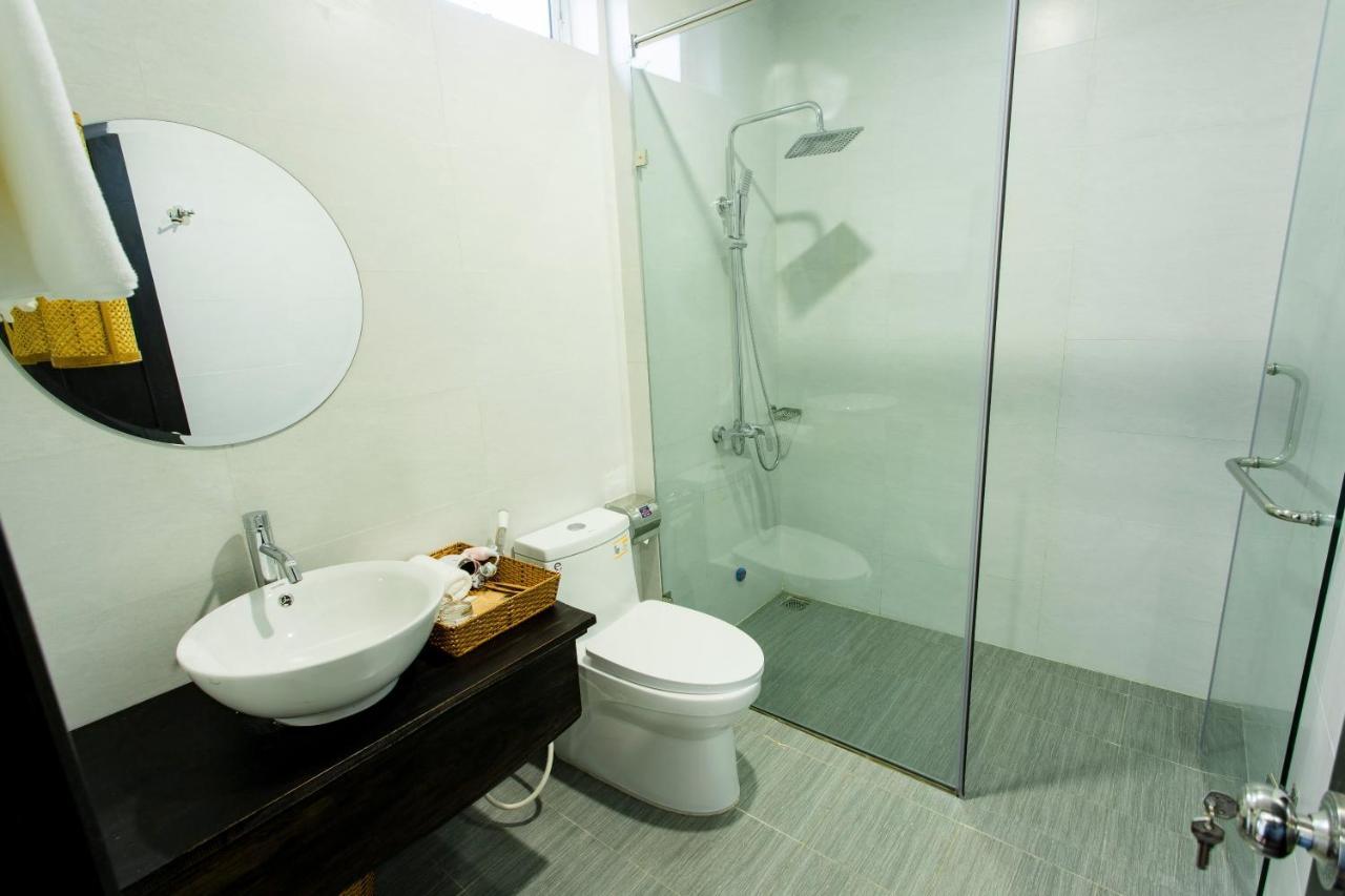 Life Boutique Hotel Hue Dış mekan fotoğraf