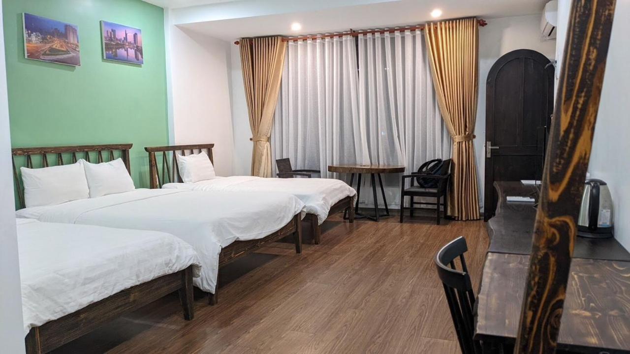 Life Boutique Hotel Hue Dış mekan fotoğraf
