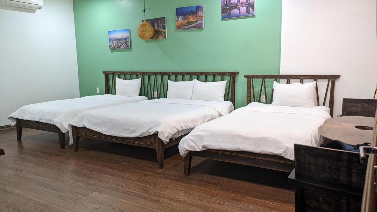 Life Boutique Hotel Hue Dış mekan fotoğraf
