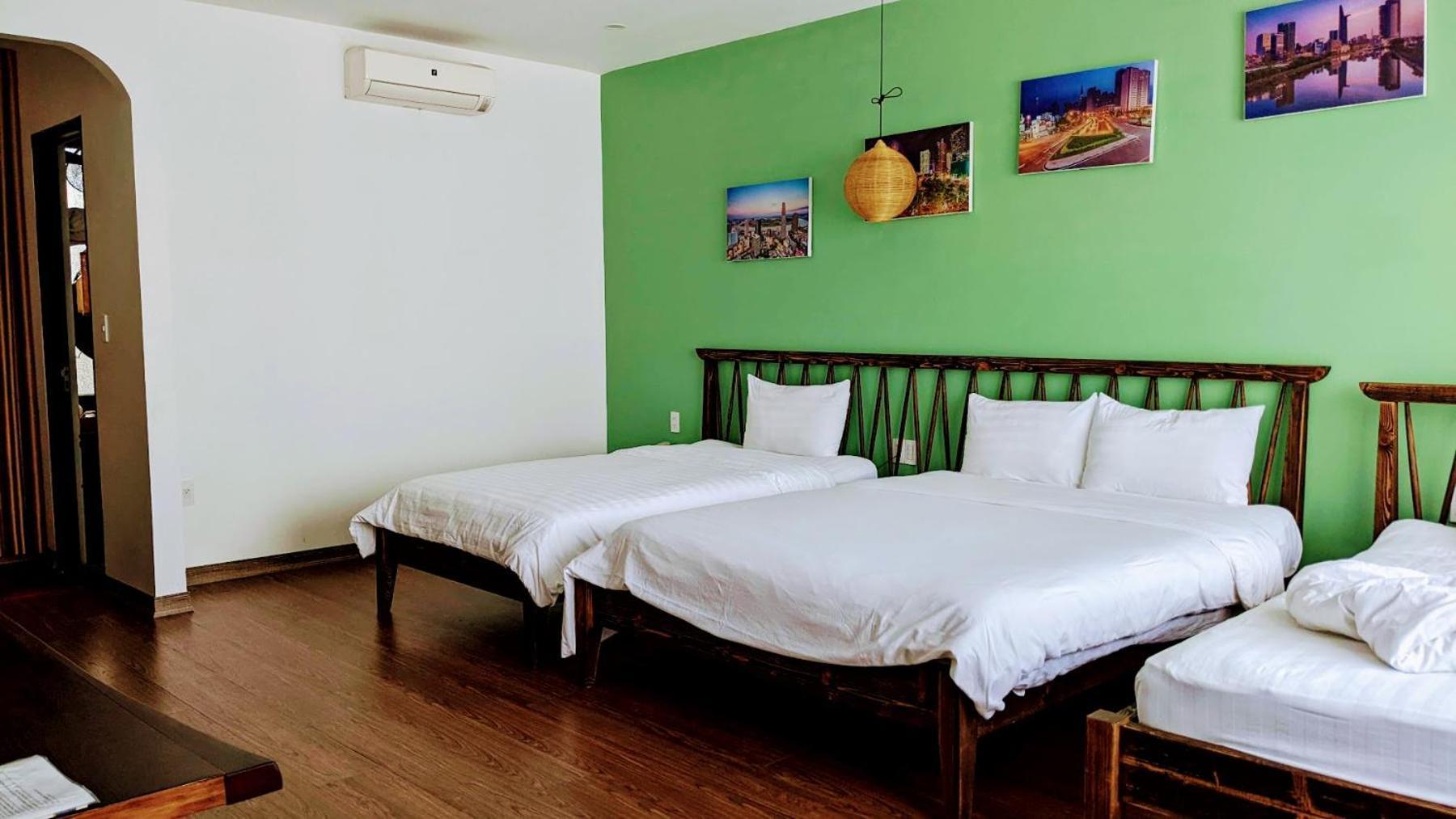 Life Boutique Hotel Hue Dış mekan fotoğraf